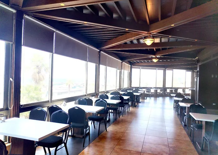 Hotels met Jacuzzi in Beiroet