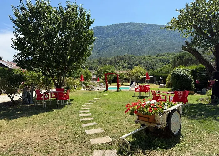 Hôtels Spa à Les Angles (Pyrenees-Orientales)