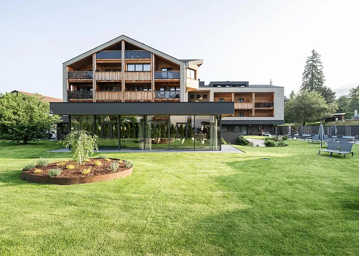 Dobbiaco Hotel con Spa