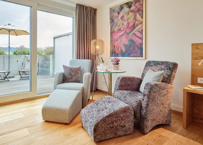 Trier Wellnesshotels
