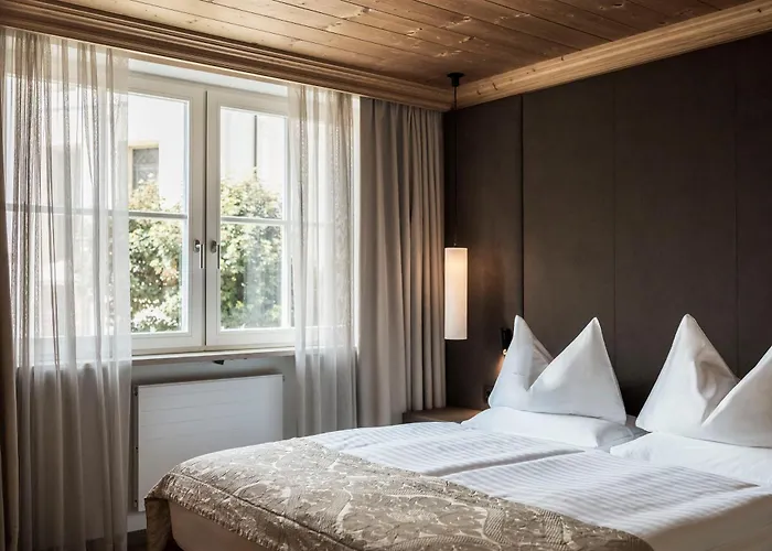 Ortisei Hotel con Jacuzzi