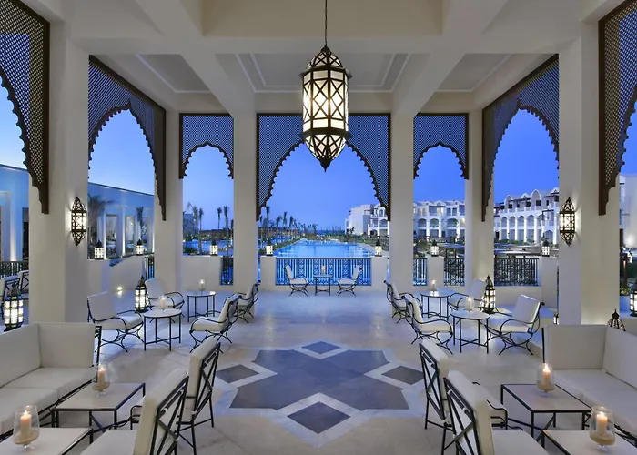 Hotels met Jacuzzi in Baai van Coraya