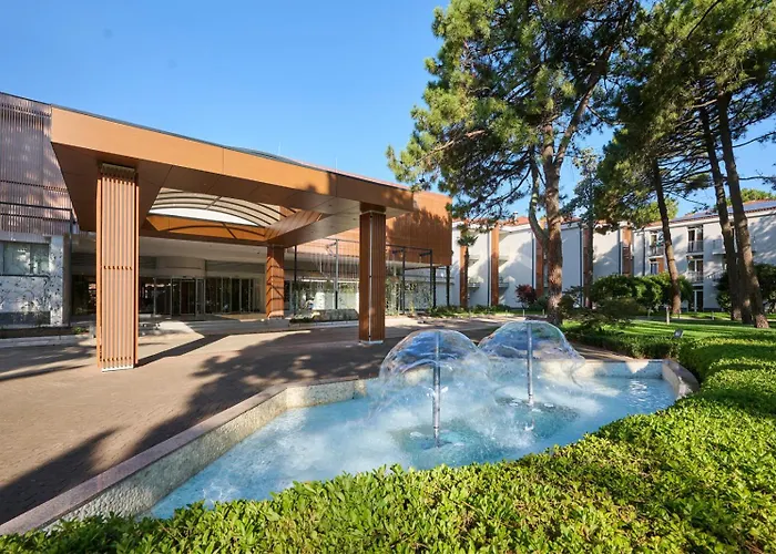 Wellness Hotels in Umag