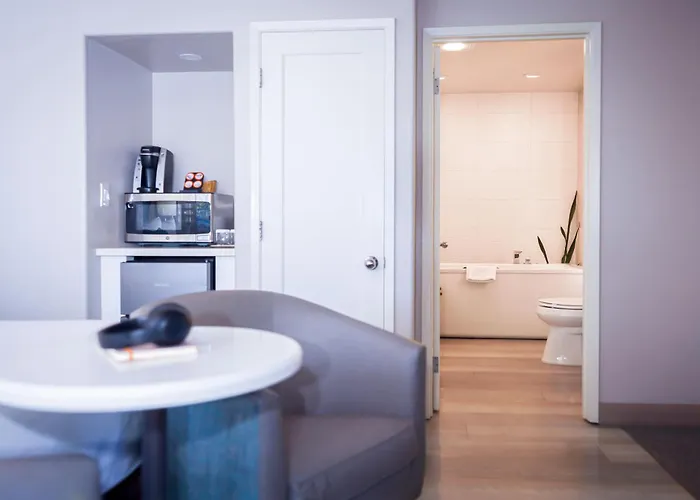 Santa Barbara Hotels mit Whirlpool