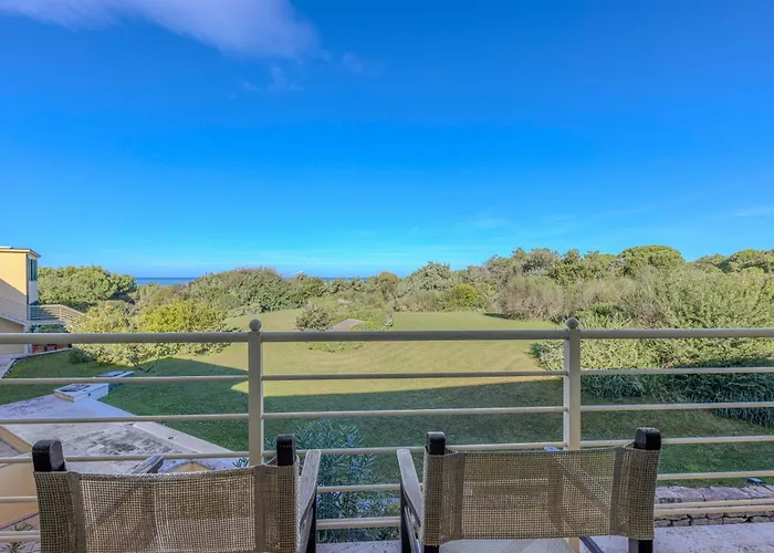 Marina di Castagneto Carducci Hotel con Spa