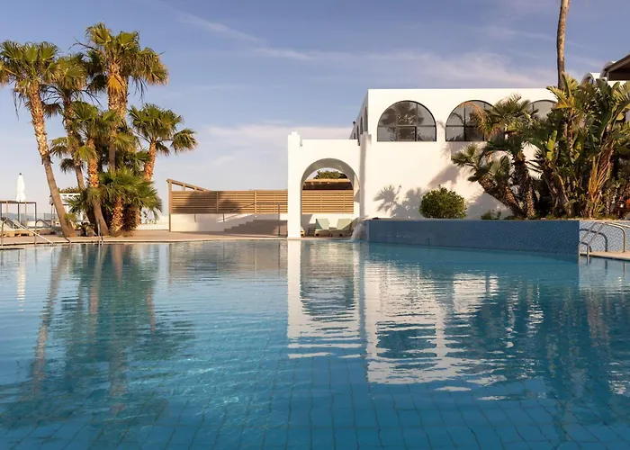 Psalidi (Kos) Hoteller med Jacuzzi