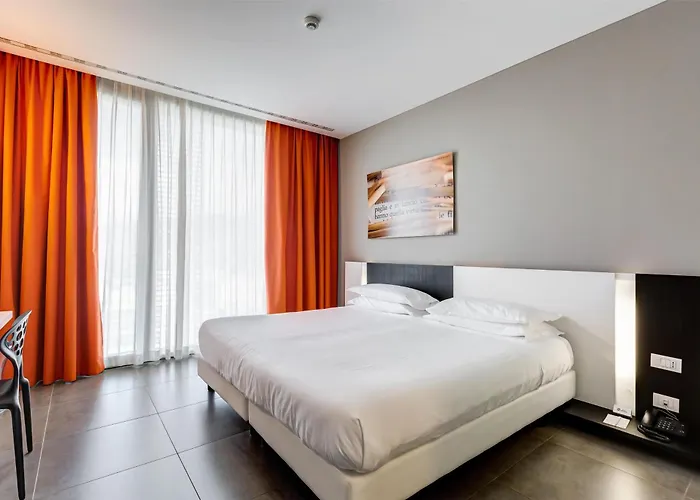 Chieti Hotel con Spa