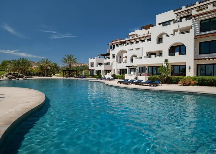 La Paz Spa Hotels