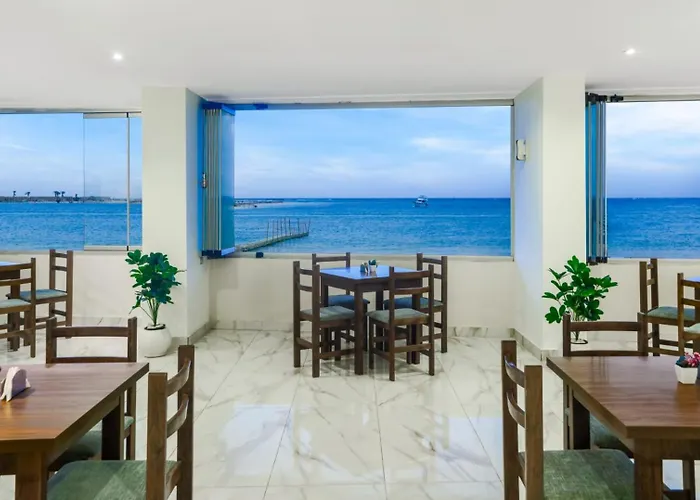 Marsa Matrouh Hotel con Spa