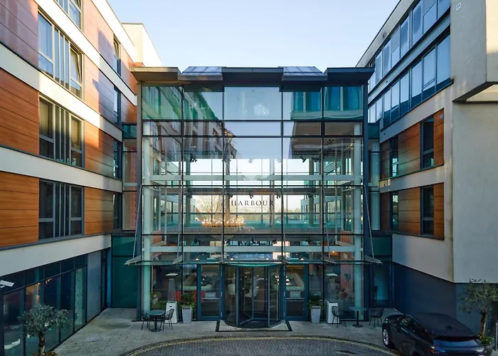 Guildford Spa Hotels