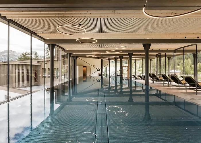 Wellness Hotels in Santa Cristina Val Gardena