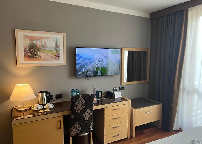 Wellness Hotels in Bardonecchia