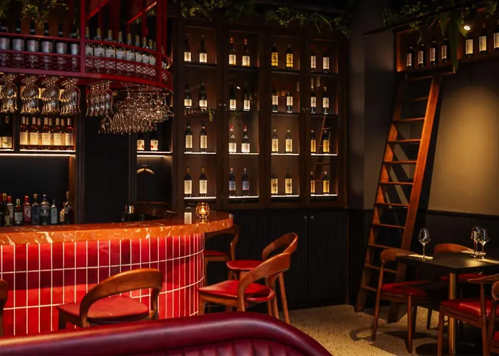 Dublin Wellnesshotels
