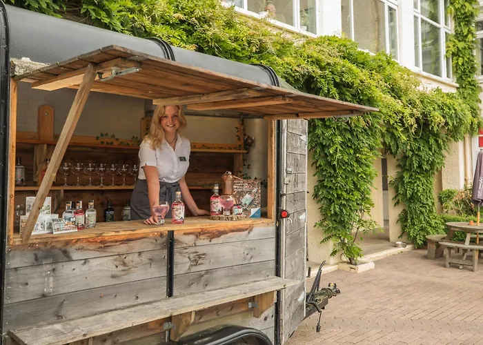 Peebles Spa Hotels