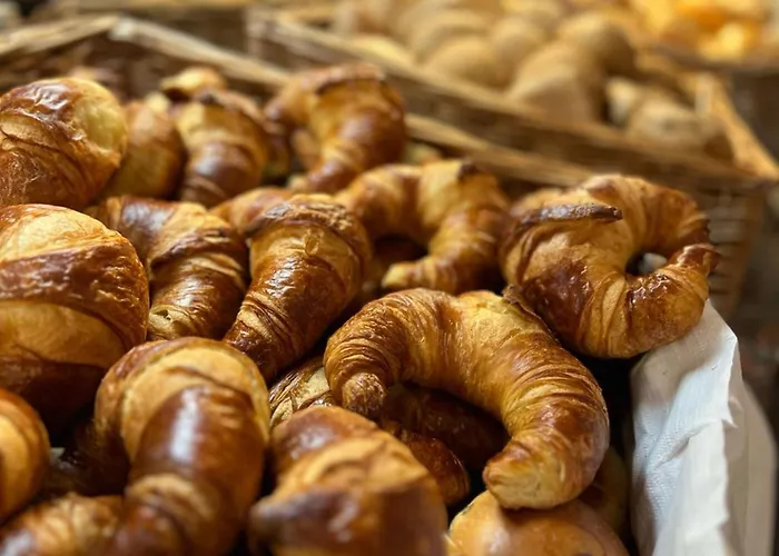 Grömitz Hotell med Jacuzzi