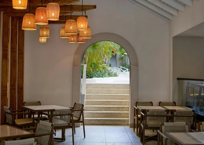 Saint James Spa Hotels