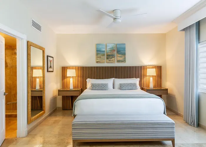 Grace Bay Wellnesshotels