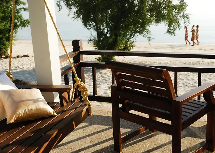 Ko Pha Ngan 