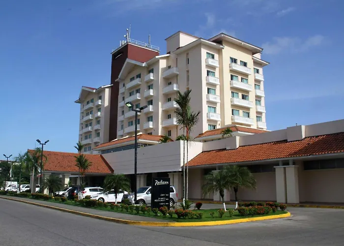 Colon Hoteles Spa