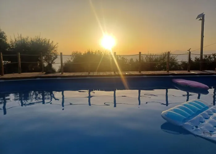 Castellabate Hotel con Spa