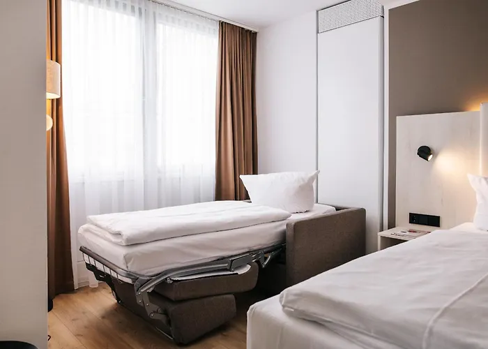 Potsdam Hoteles Spa