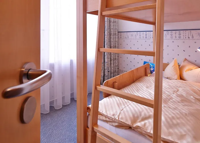 Wellness Hotels in Borkum