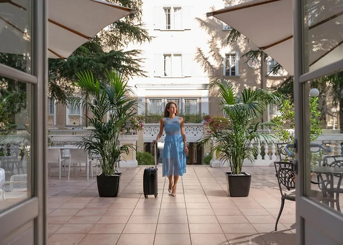 Porretta Terme Hotel con Spa