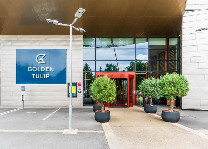Hôtels Spa à Verdun