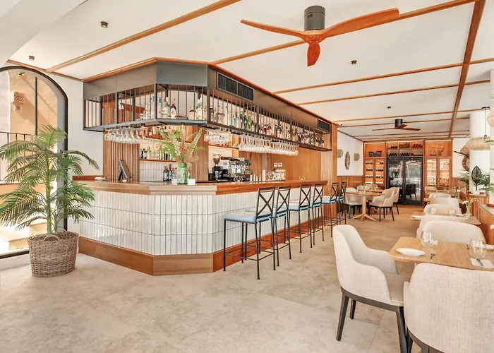 Camp De Mar Wellness Ophold