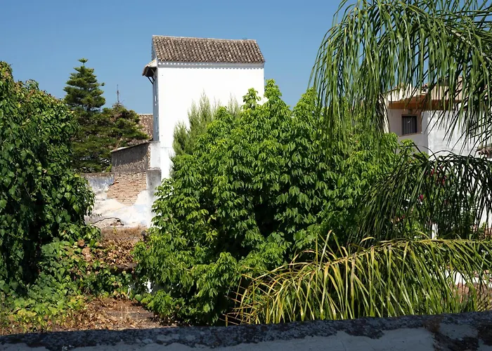 Córdoba Wellness Ophold