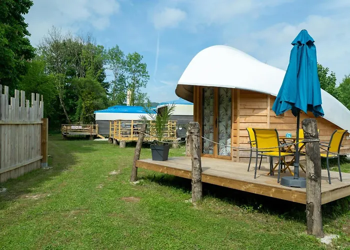 Hôtels Spa à Tonnerre
