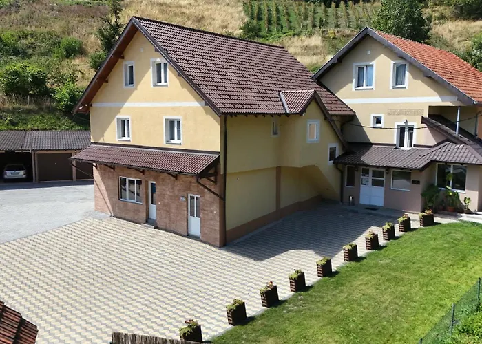 Wellness Hotels in Kopaonik