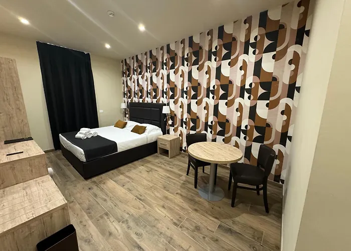 Albenga Hotels mit Whirlpool