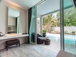 Hôtels avec Jacuzzi à Ko Pha Ngan