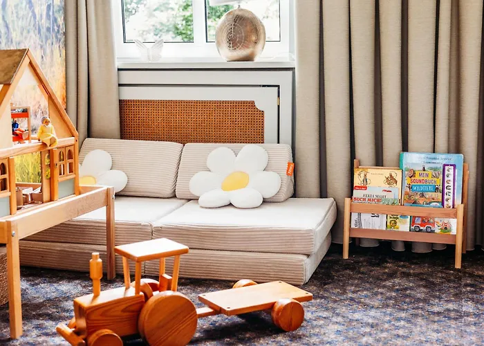 Bad Kreuznach Wellnesshotels