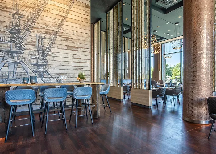 Dahme (Schleswig-Holstein) Wellnesshotels