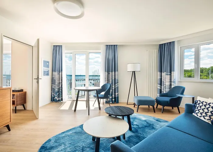 Boltenhagen (Ostseebad) Wellness Ophold