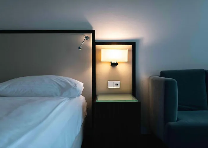 Mariánské Lázně Wellnesshotels