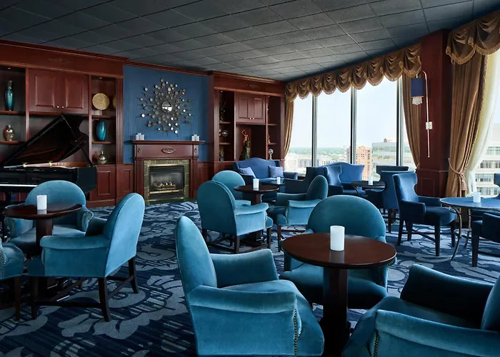 Milwaukee Wellnesshotels