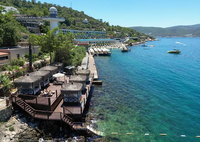 Hôtels Spa à Torba