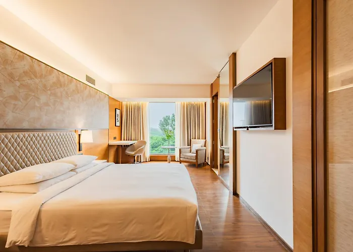 Pune Spa Hotels