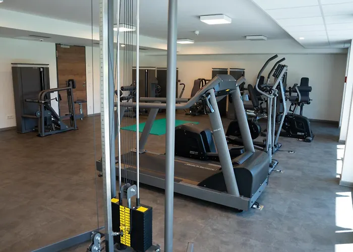 Pirmasens Wellnesshotels