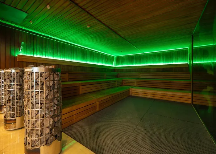 Wellness Hotels in Leiden