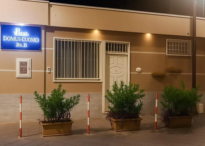 Nocera Inferiore Hotel con Jacuzzi