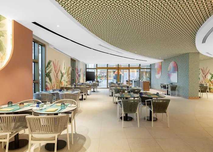 Yidda Hoteles Spa