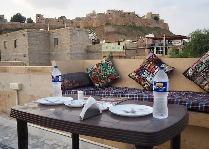 Jaisalmer 