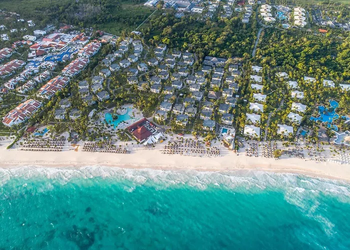 Bávaro Hotel con Spa