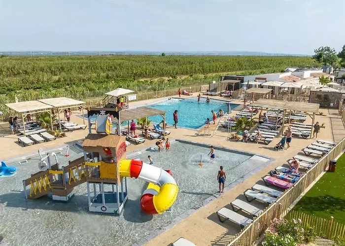 Sète Hoteles Spa