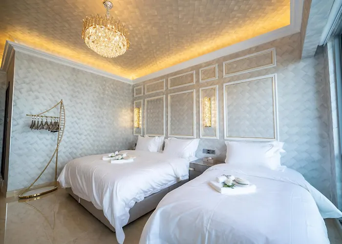 Hôtels Spa à Kota Kinabalu