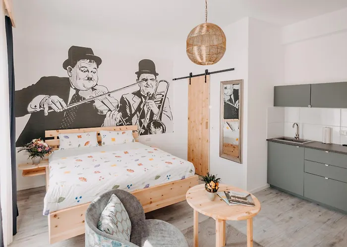 Wellness Hotels in Bad Nauheim